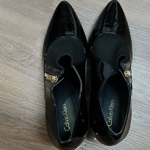 Calvin Klein dress shoes